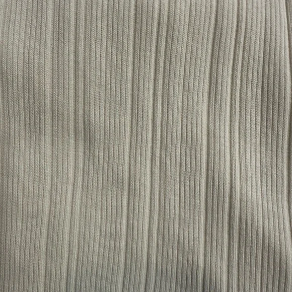 OAK + FORT/ High Front Slid Midi dress/ woman’s size M - Picture 10 of 13